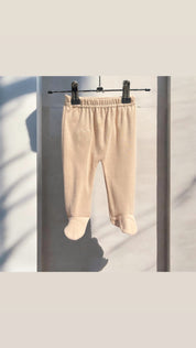 Alive & bold חי baby pant