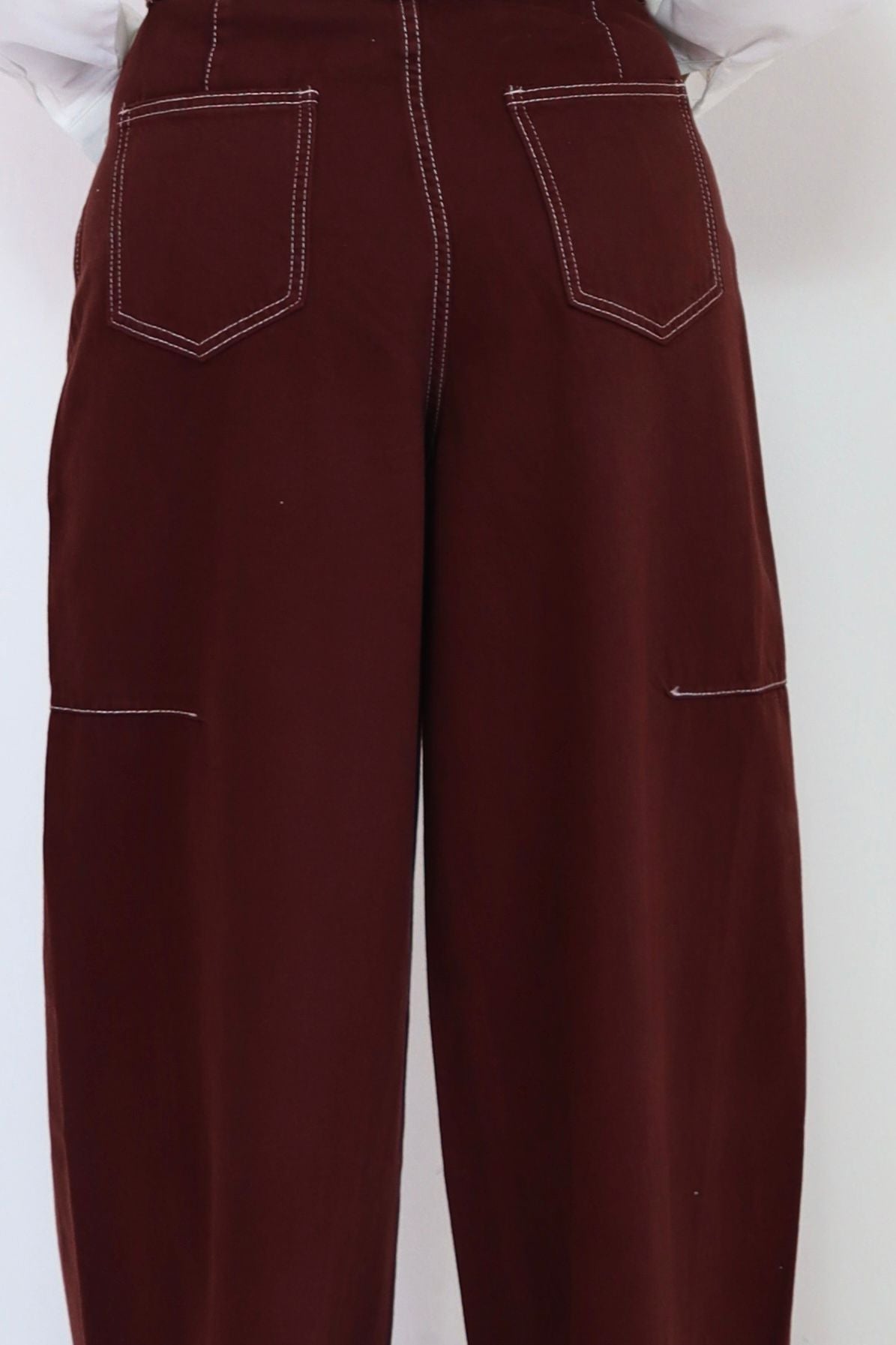 Urban wide pants