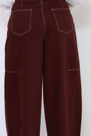 Urban wide pants