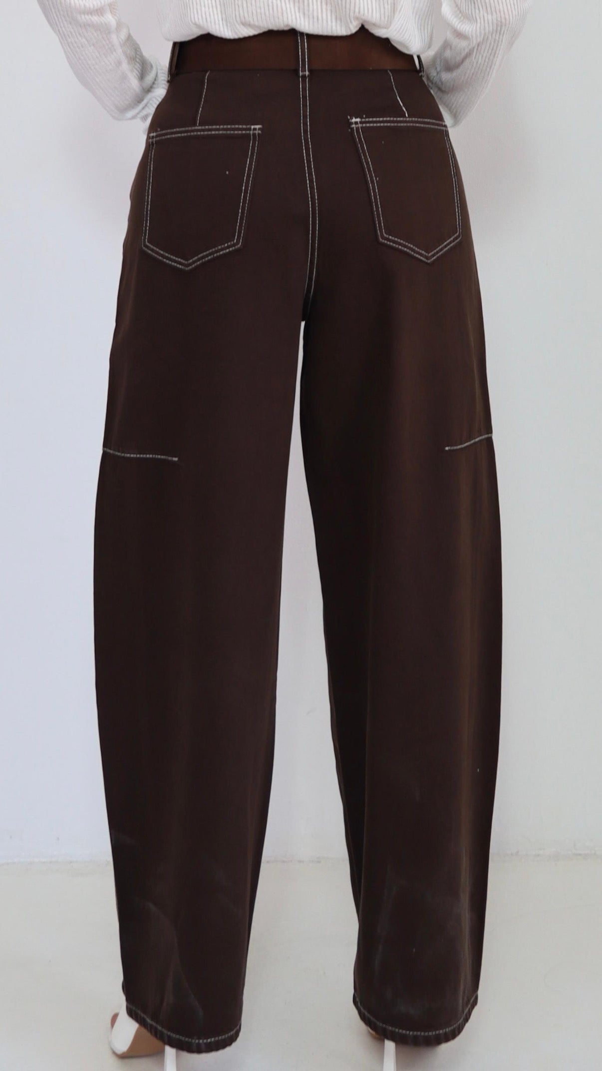 Urban wide pants