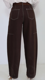 Urban wide pants