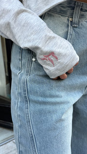 Unbreakable since 1948 denim