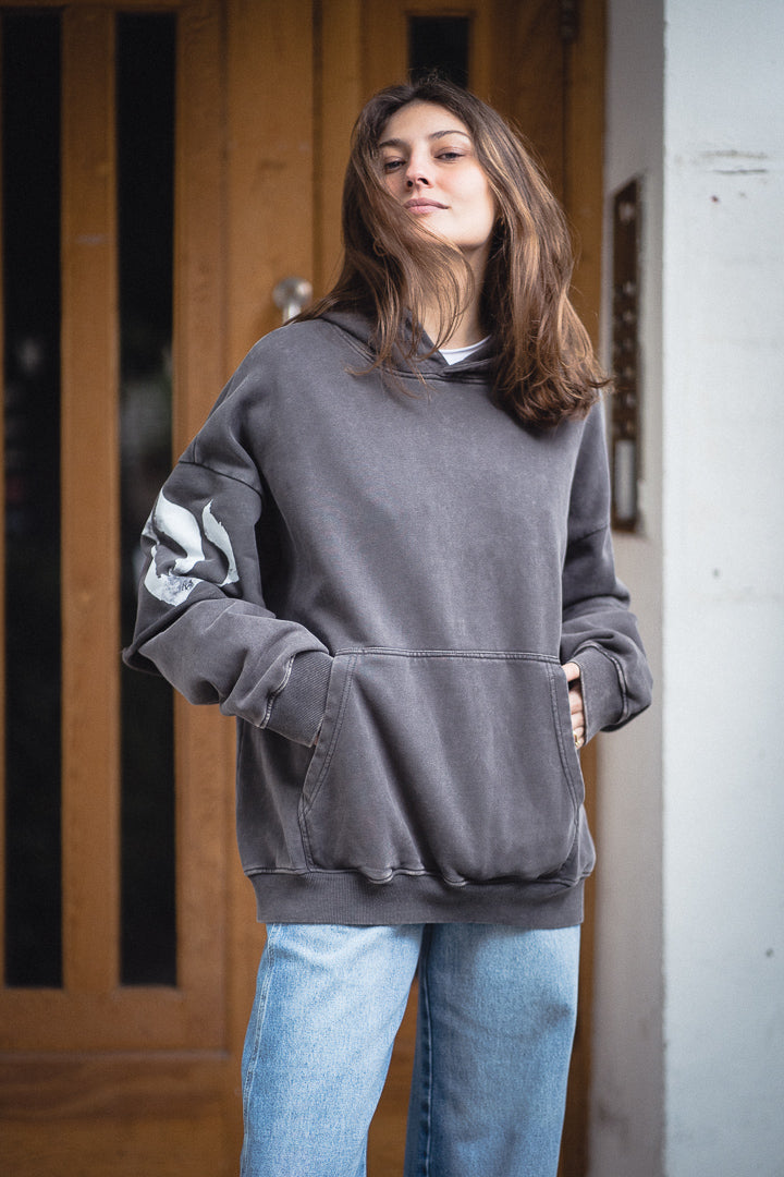 Urban Letter ש Hoodie