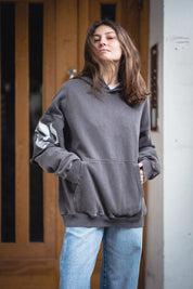Urban Letter ש Hoodie