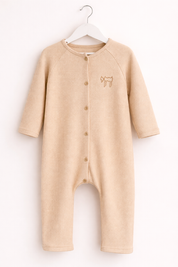 Alive & bold Baby חי Jumpsuit