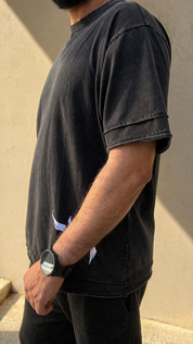 SAMU' ח unisex T-shirt