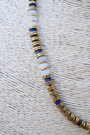 Israel necklace