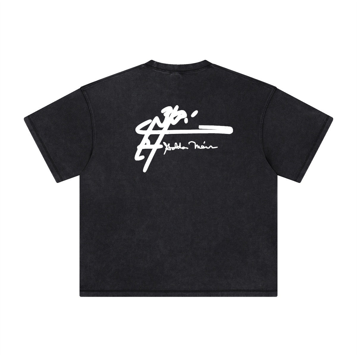 Golda Meir unisex T-shirt by Euf