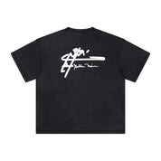 Golda Meir unisex T-shirt by Euf