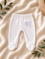 Alive & bold חי baby pant