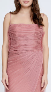 Sirena dress