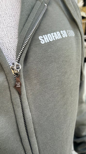 Shofar So good hoodie
