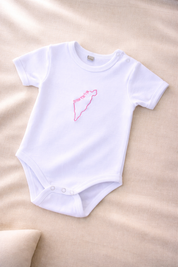 Israel אין לי ארץ אחרת body baby