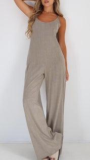 Hot & Loose Overall