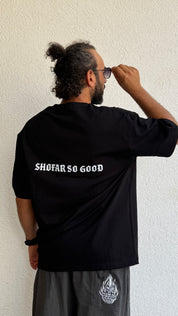 Shofar So Good T-shirt !