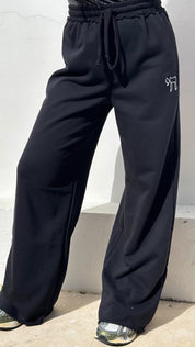 Alive & bold jogger