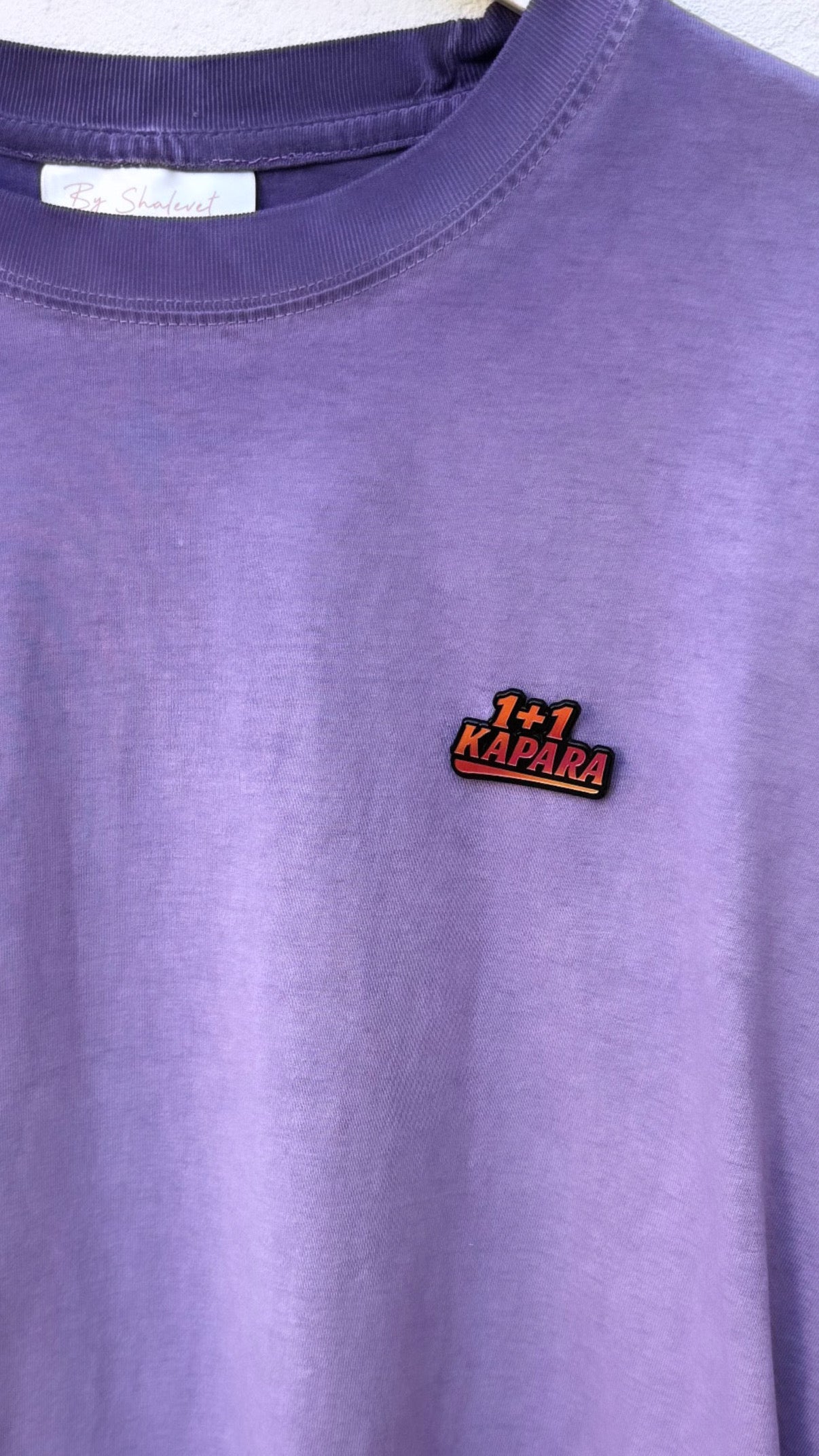 Pins KAPARA 1+1
