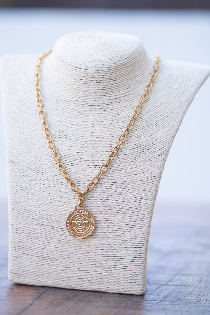 Nova necklace