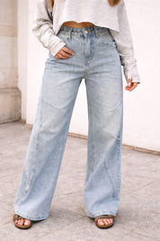 Unbreakable since 1948 denim