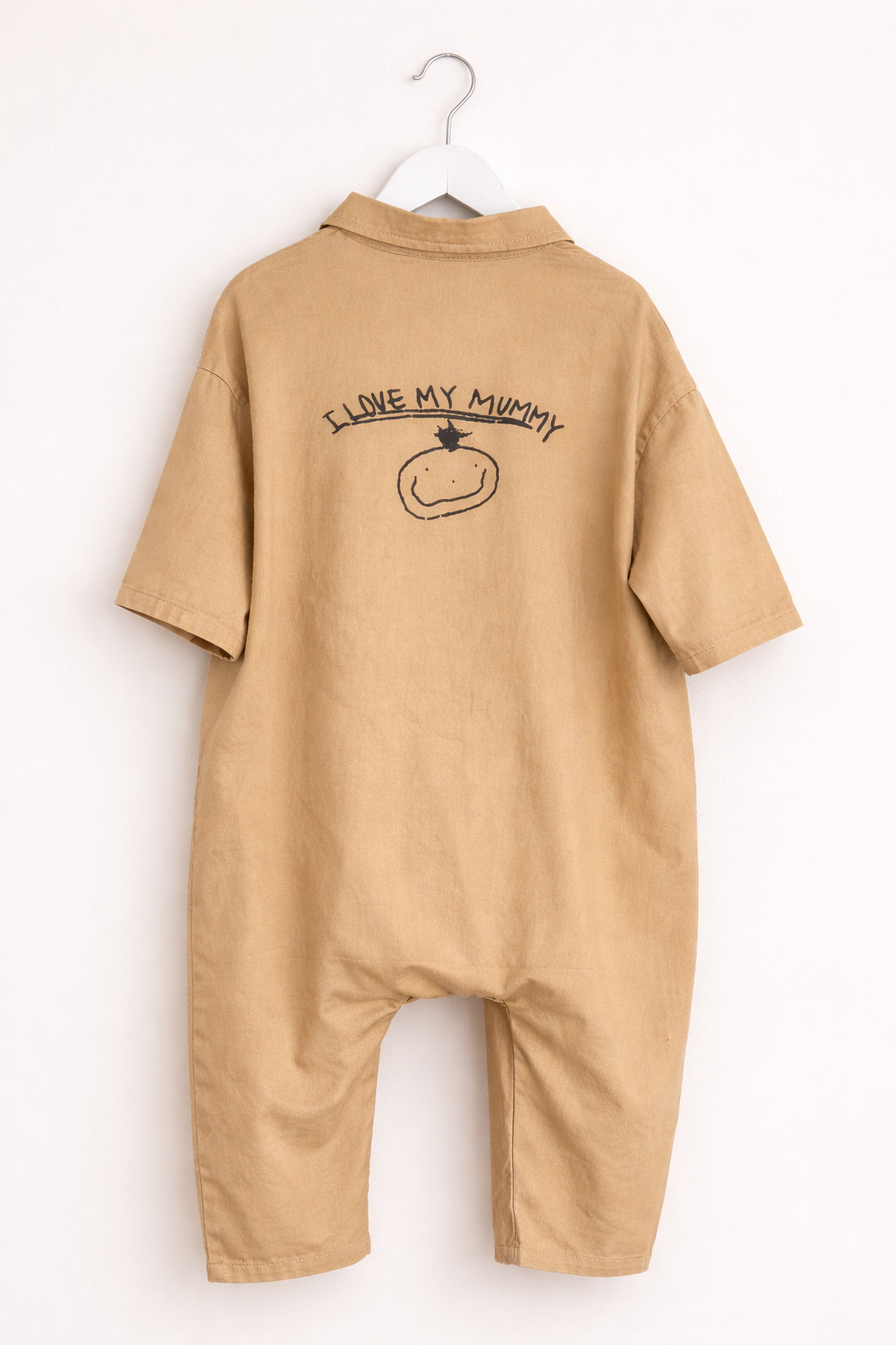 Cool Kid Jumpsuit