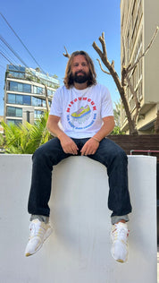 Nikoumouk unisex T-shirt