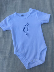 Israel אין לי ארץ אחרת body baby