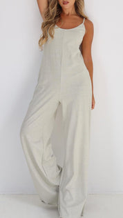Hot & Loose Overall