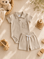 Alive & Bold Body Set Kids