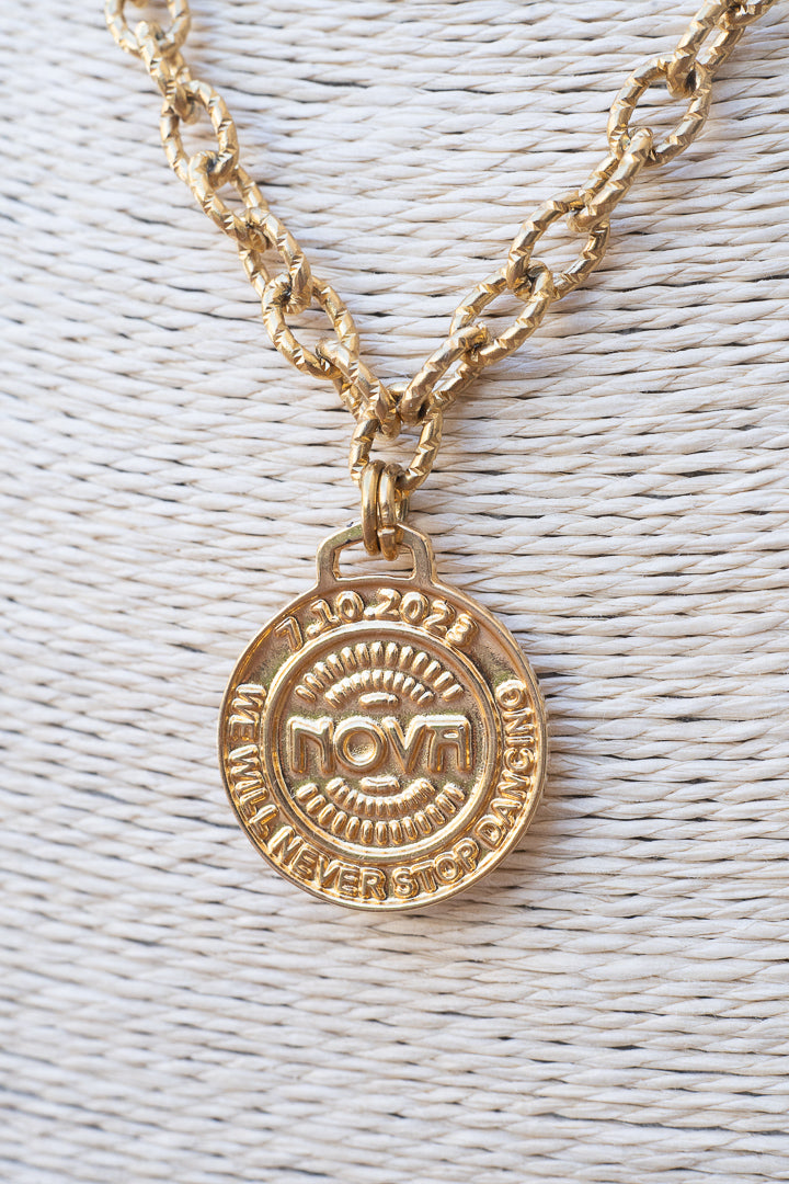 Nova necklace