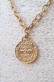 Nova necklace
