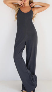 Hot & Loose Overall