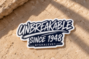 Stickers BYSHALEVET