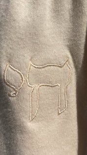 Alive & bold חי baby pant