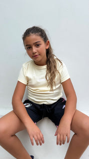 Kids LESS DRAMA MORE CHALLAH