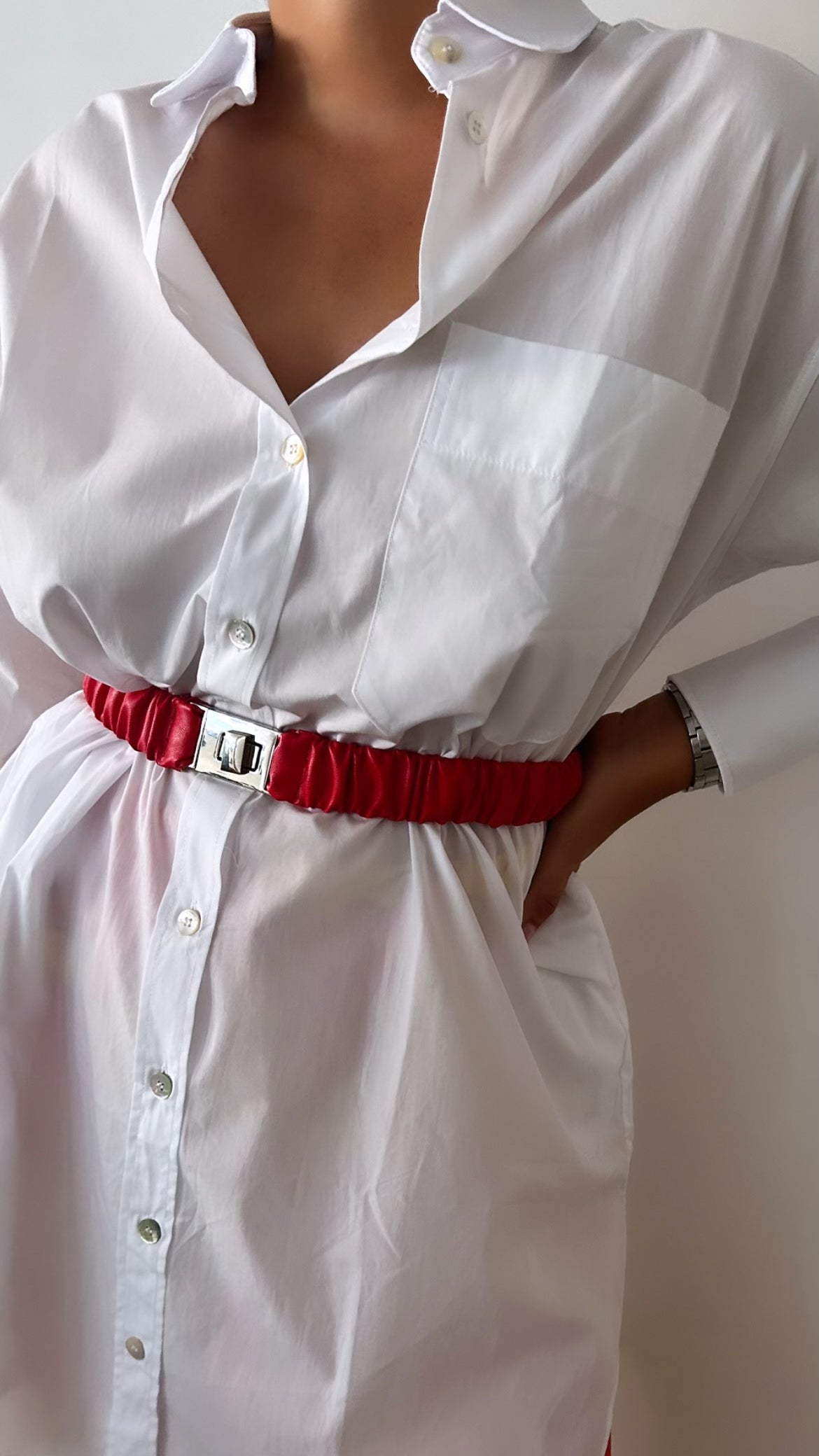 Roxane belt