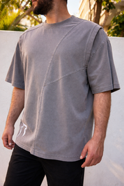 Samu'ח japan unisex style T-shirt