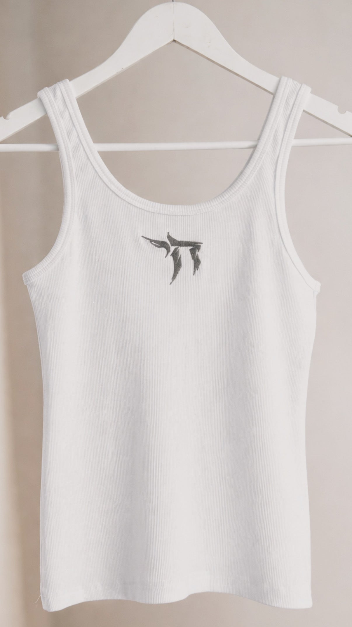 Alive & bold חי tank top