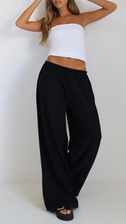 Once You Try Them, You’ll Never Take Them Off Pants