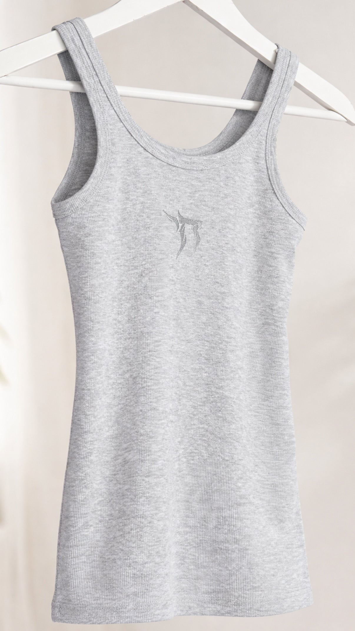 Alive & bold חי tank top