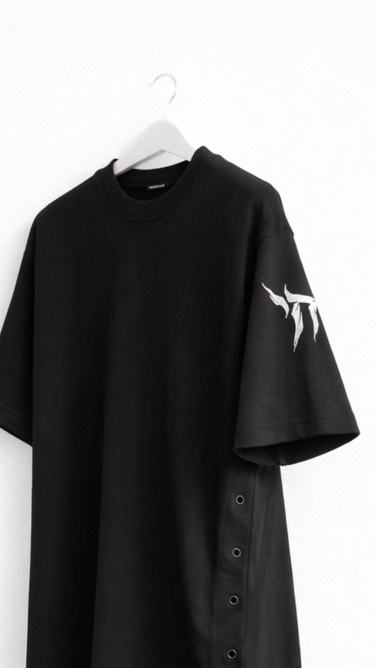 Samu'ח Tsitshirt kids