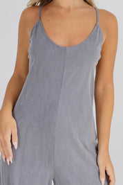 Hot & Loose Overall