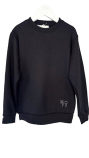 Life kids' sweatshirt