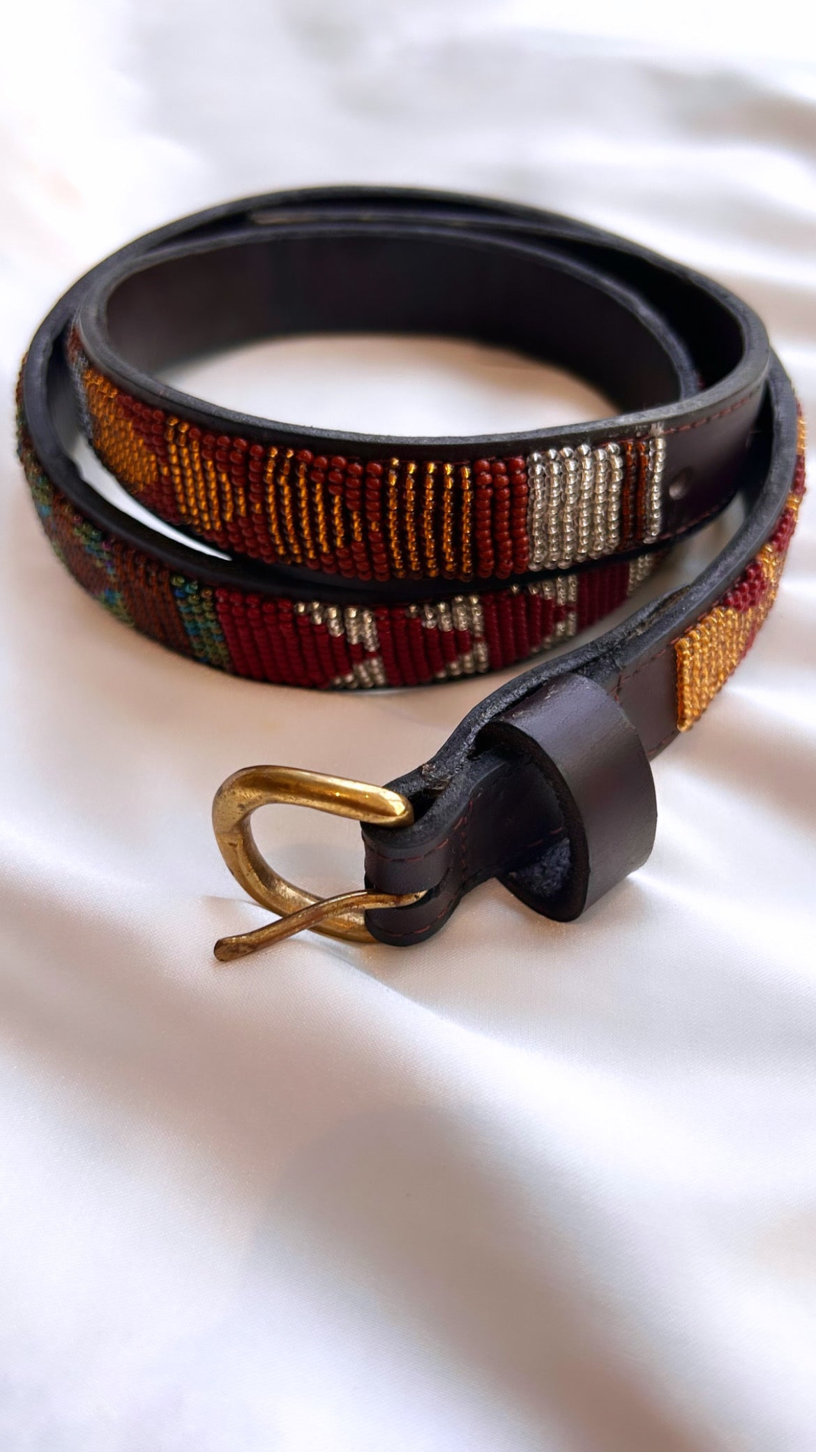 Gaya belt