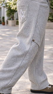 Magen David ballon jogger