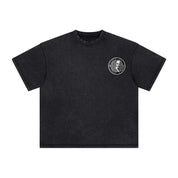 Golda Meir unisex T-shirt by Euf