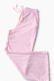 L'chaim bitches jogger