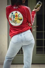 Good things are fucking coming jeans