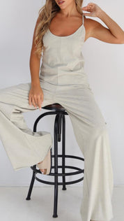 Hot & Loose Overall