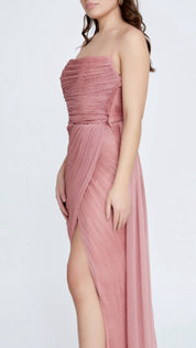 Sirena dress