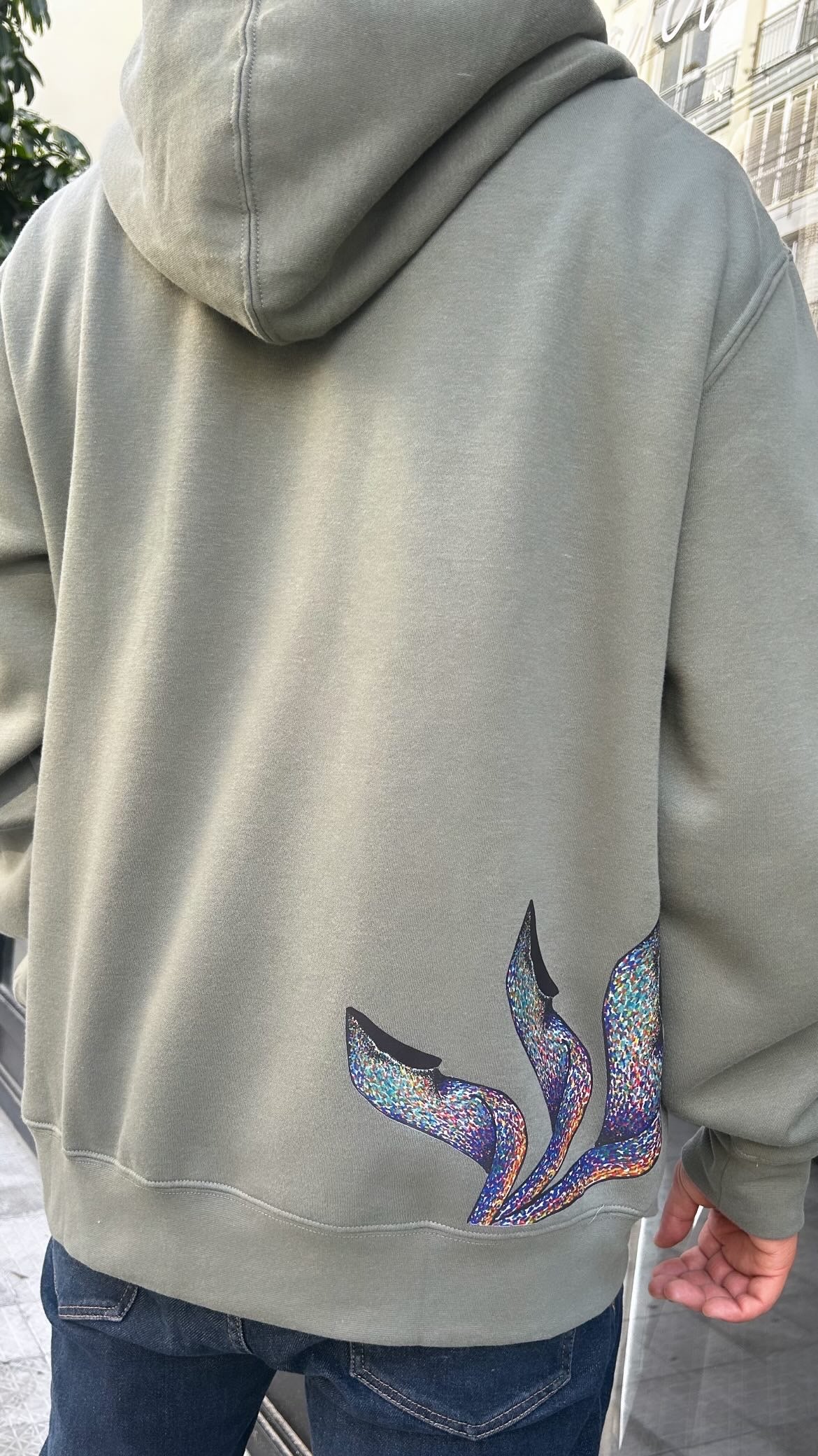Shofar So good hoodie